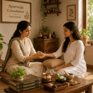 Ayurveda