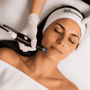 Hydra Facial
