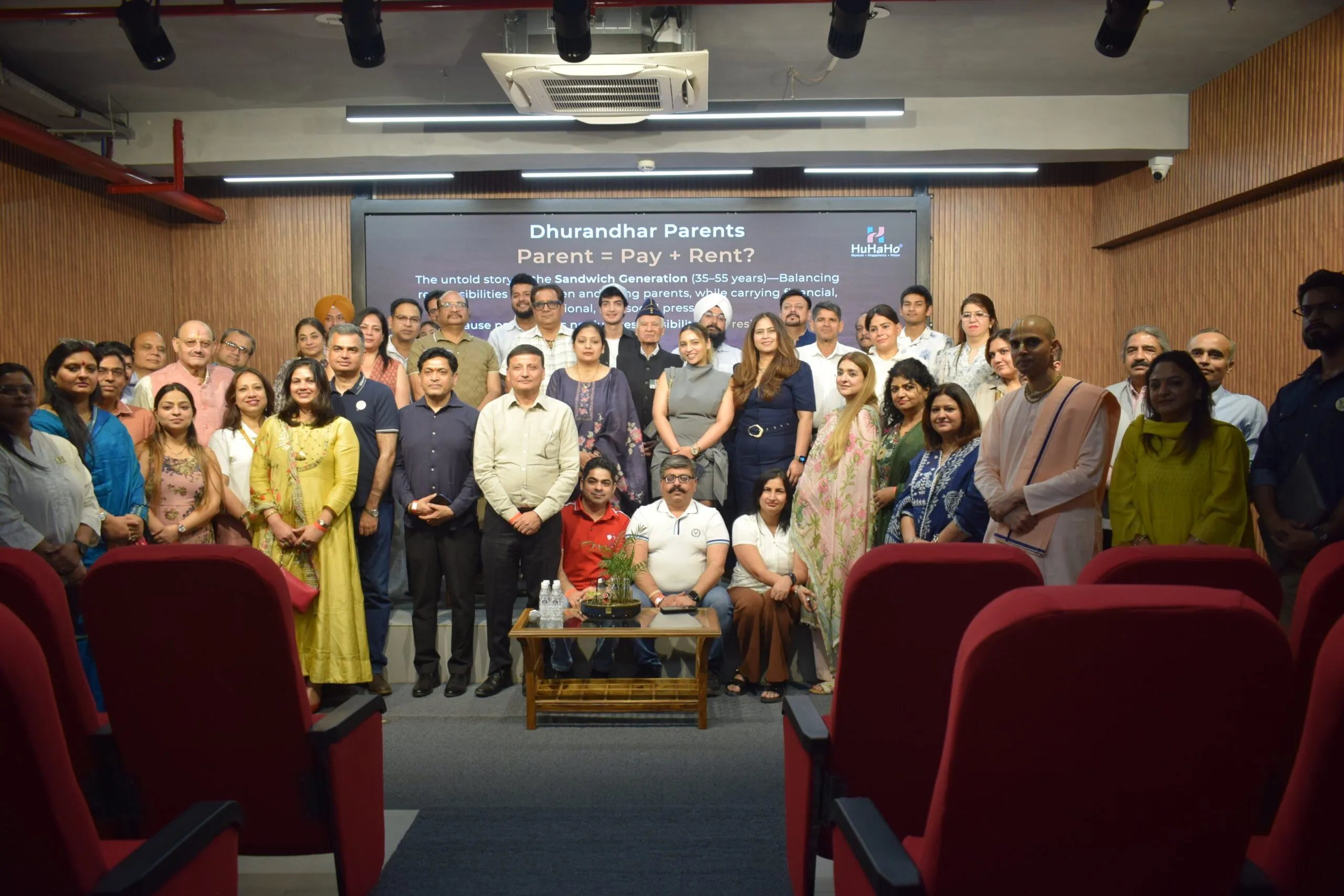 Dhurandhar Parents :  Expert Talks