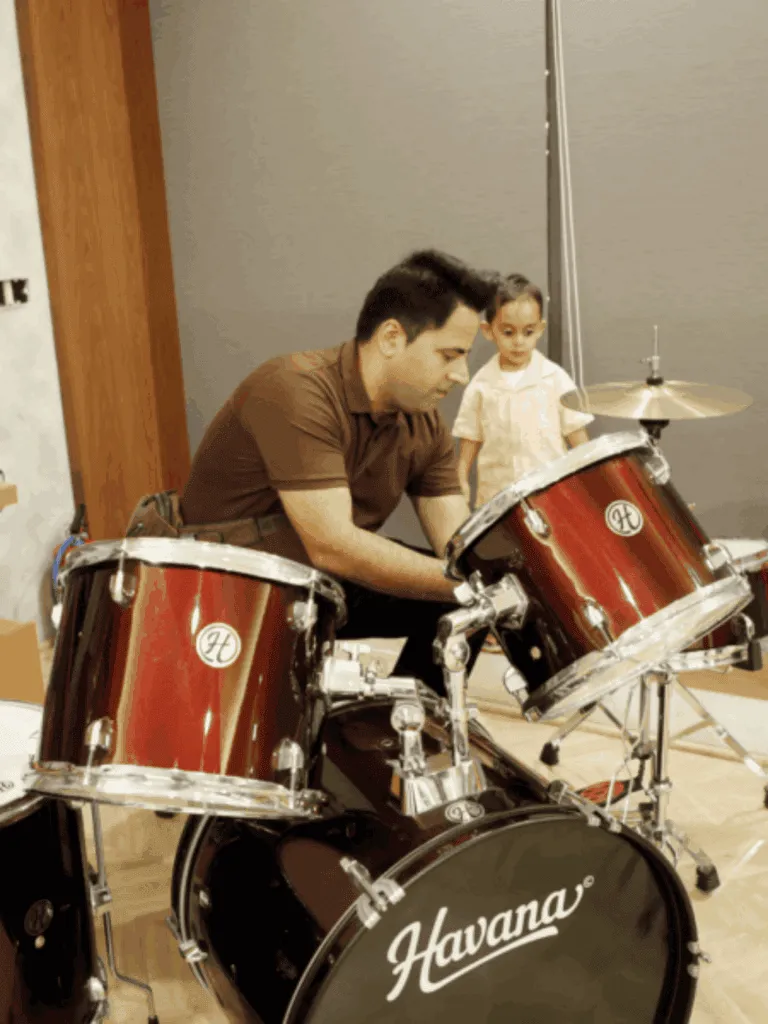 HuHaHo centre moment