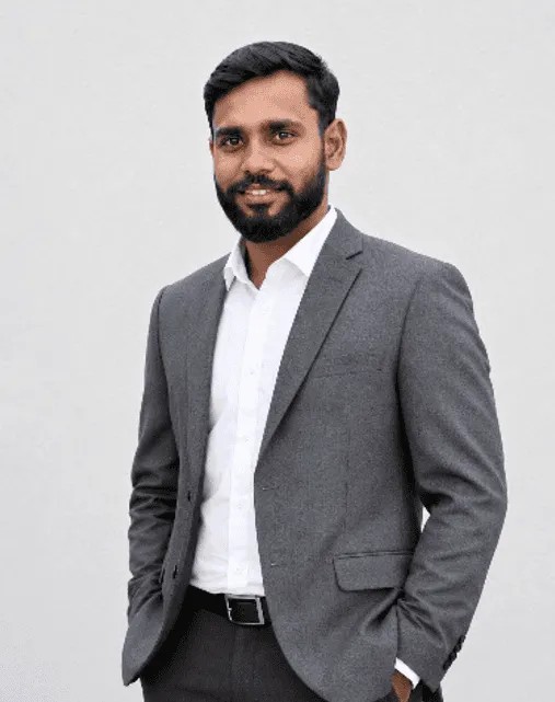 Mr. Ravi Bhushan