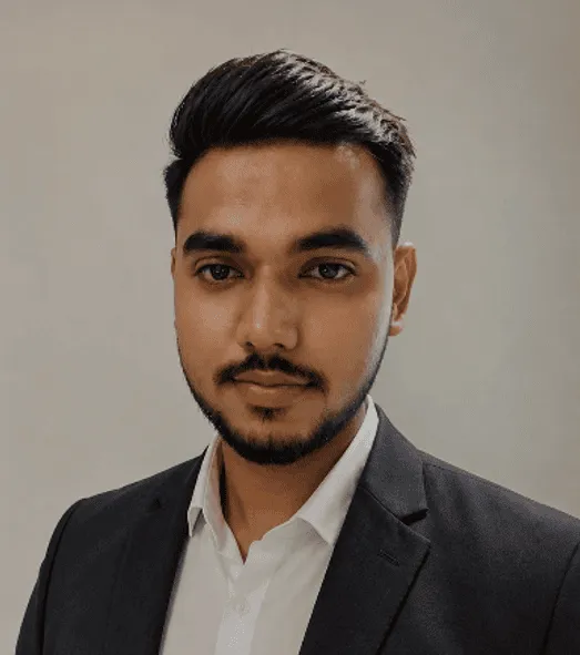 Mr. Chetanya Kumar
