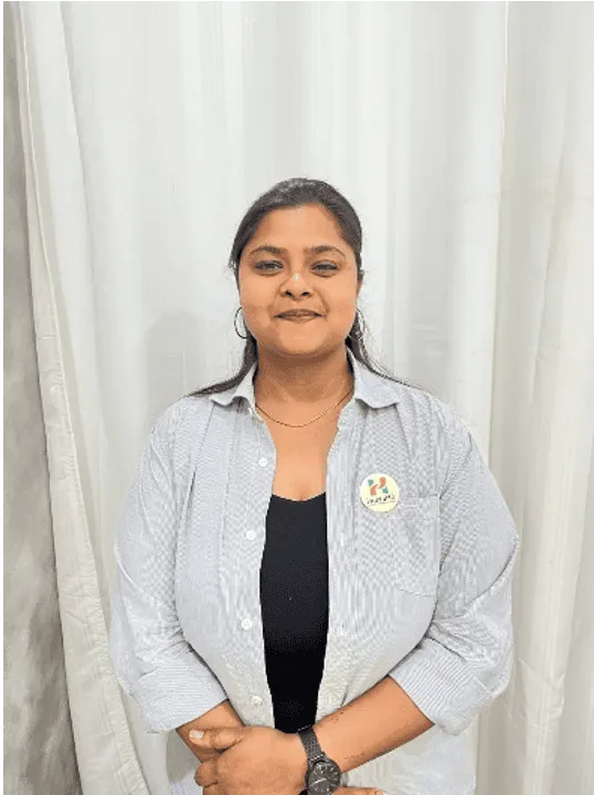 Ms. Radhika Bansal