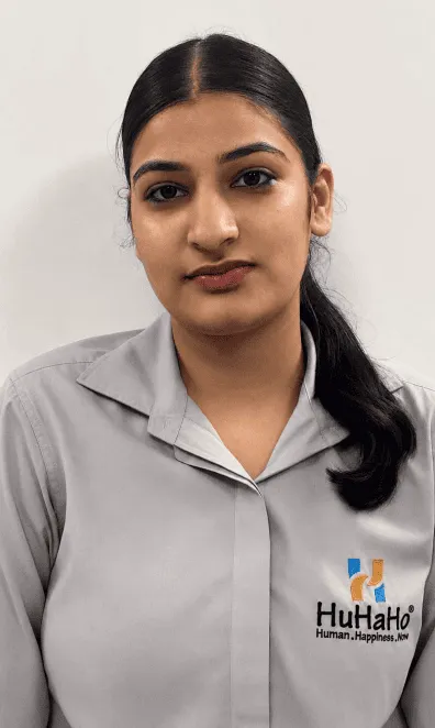 Ms. Komal