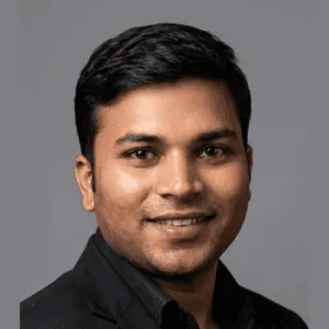 Mr. Karan Kumar