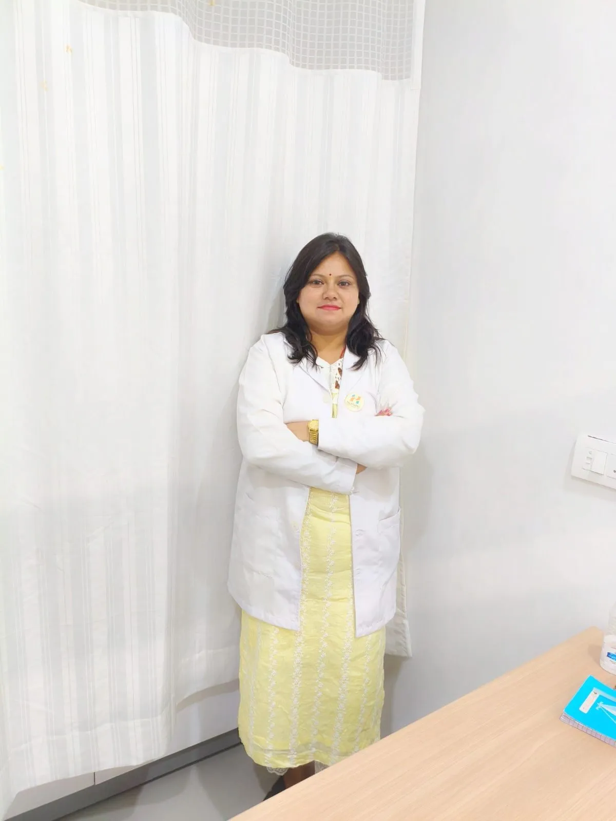Dr. Shalini Arya
