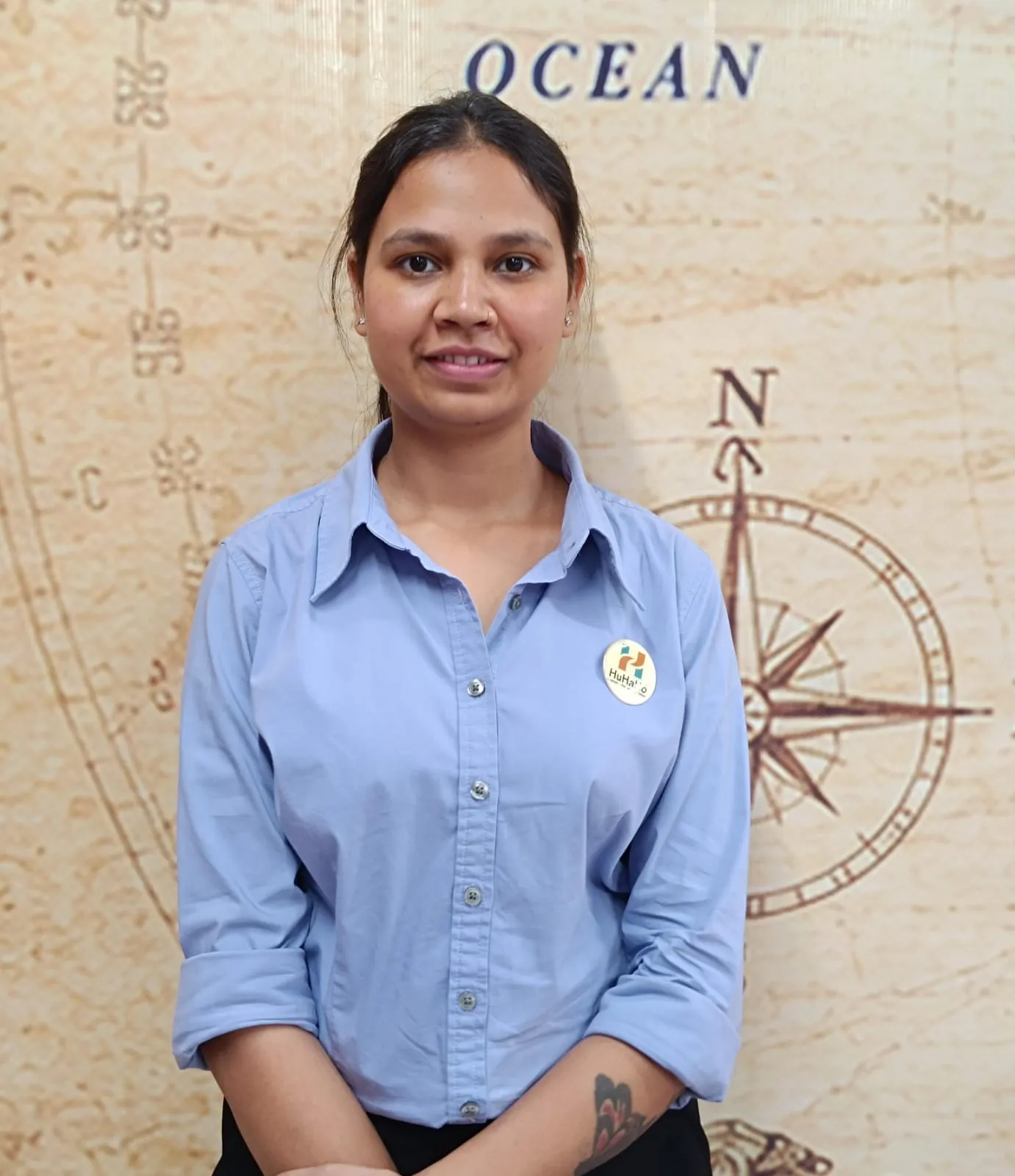 Poonam