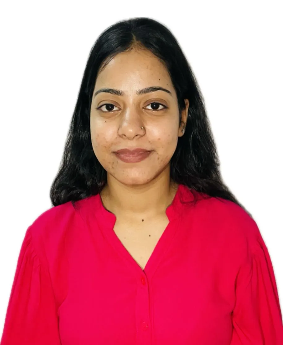 Ms. Ritu Mogha