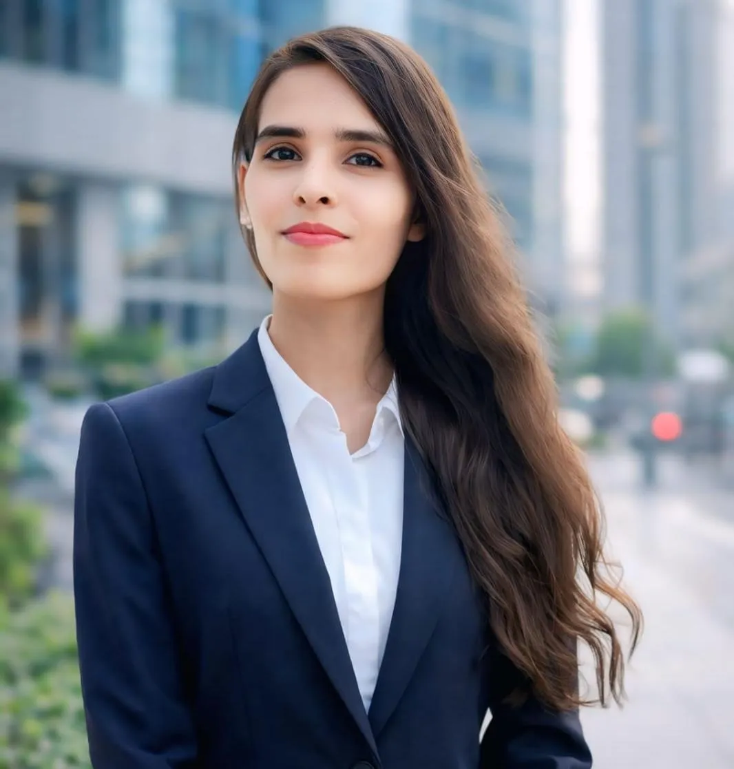 Ms. Aditi Sharma