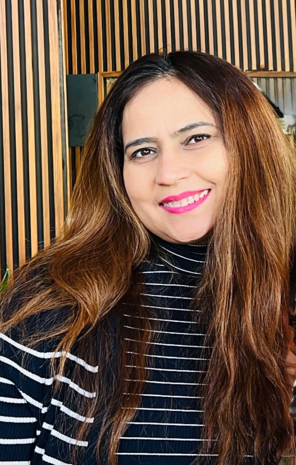Ms. Ruchi Sharma