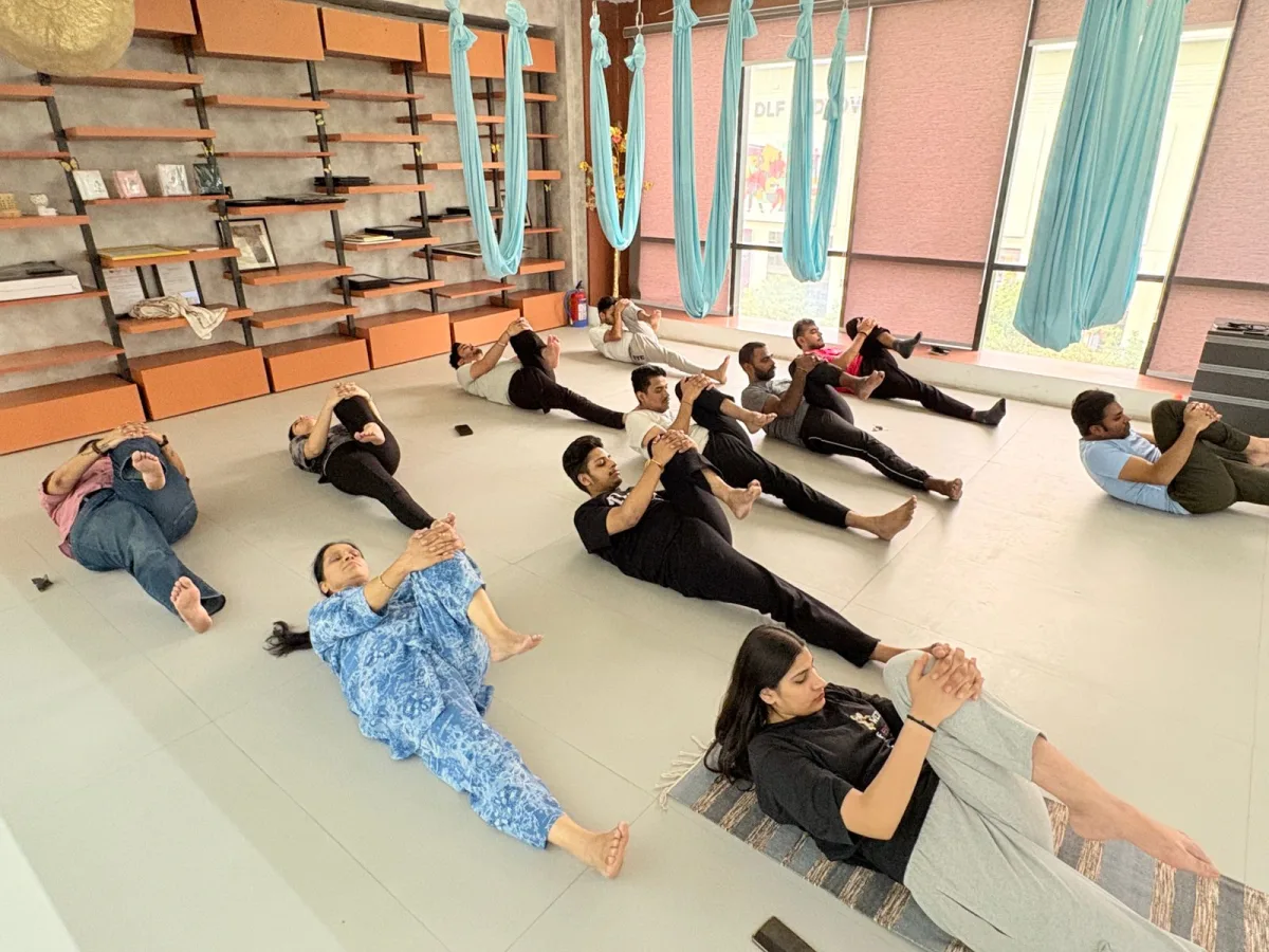 Yoga