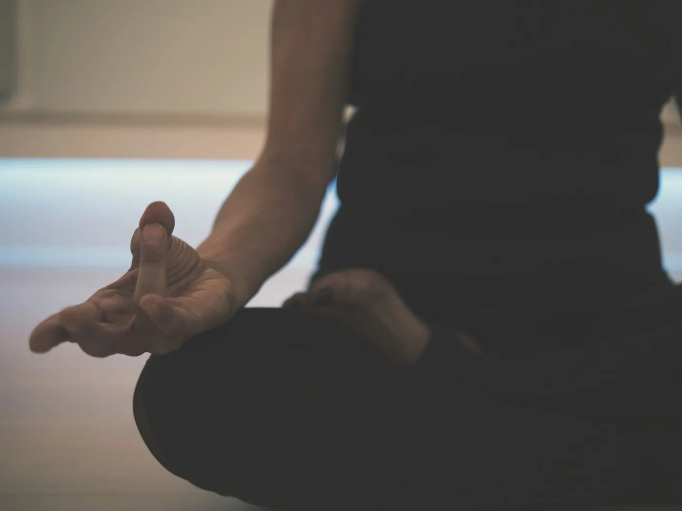 Mudra Yoga