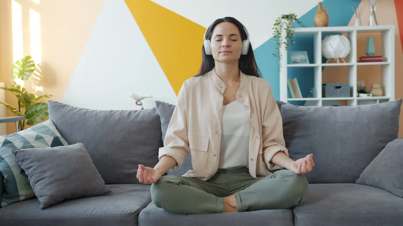 Meditation