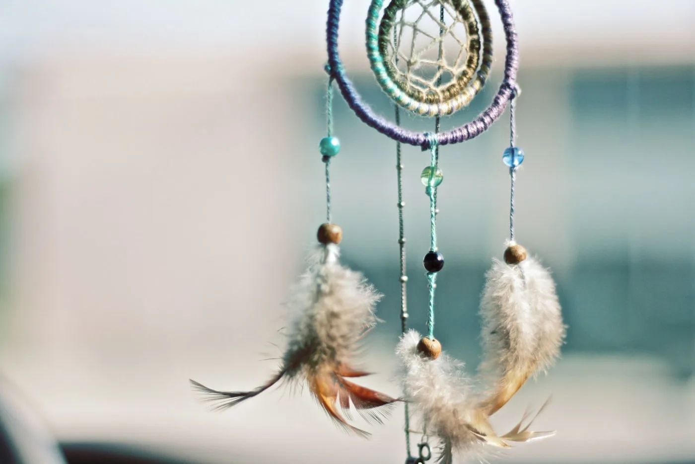 DIY Dream Catchers