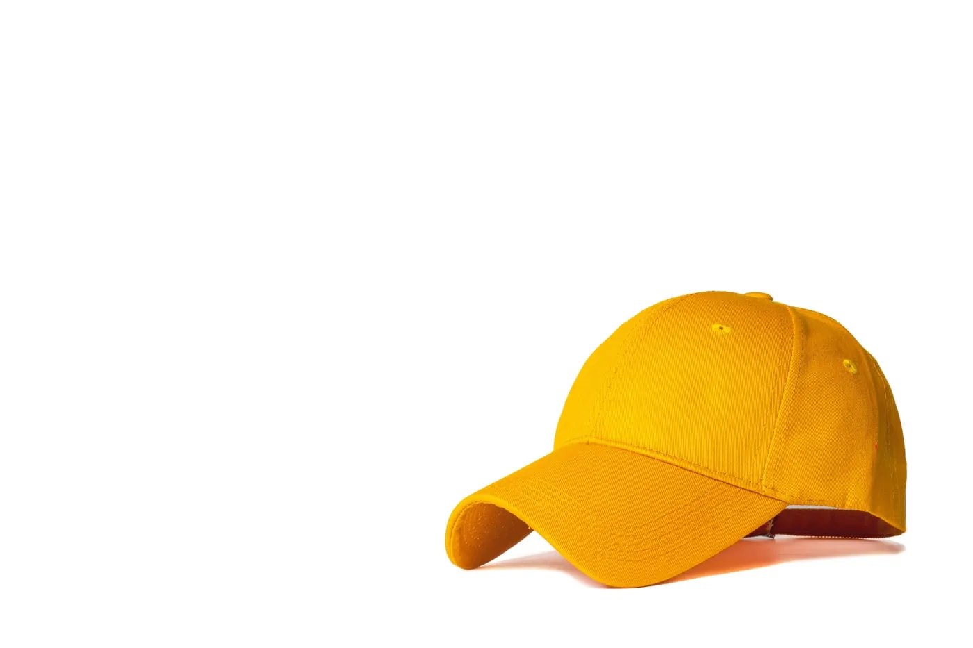 Cap It Off
