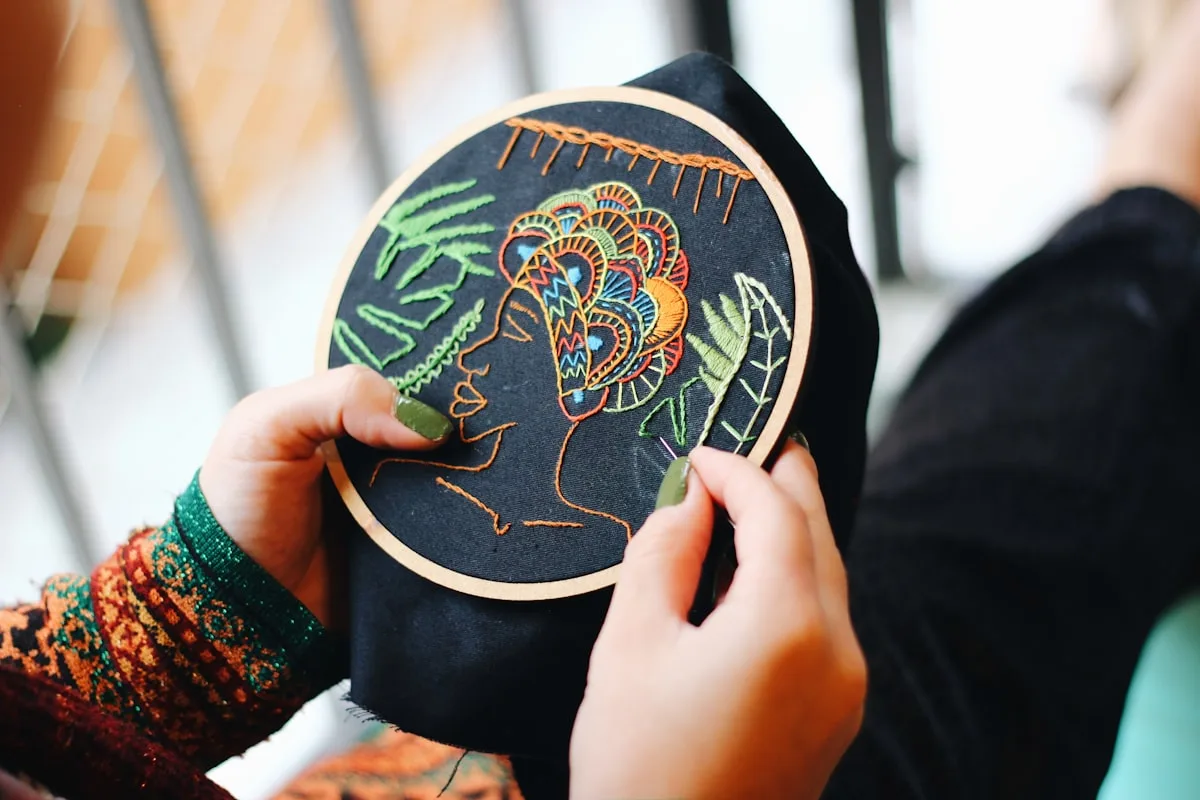 Patch Me Up