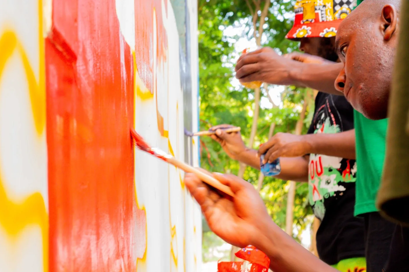 Collaborative Canvas