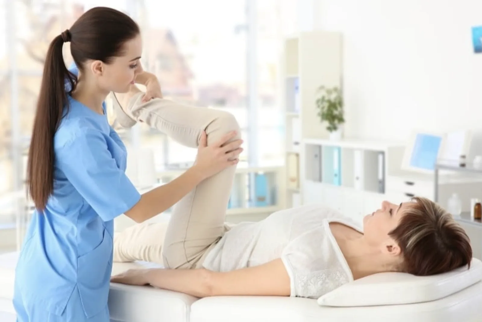 Physiotherapy