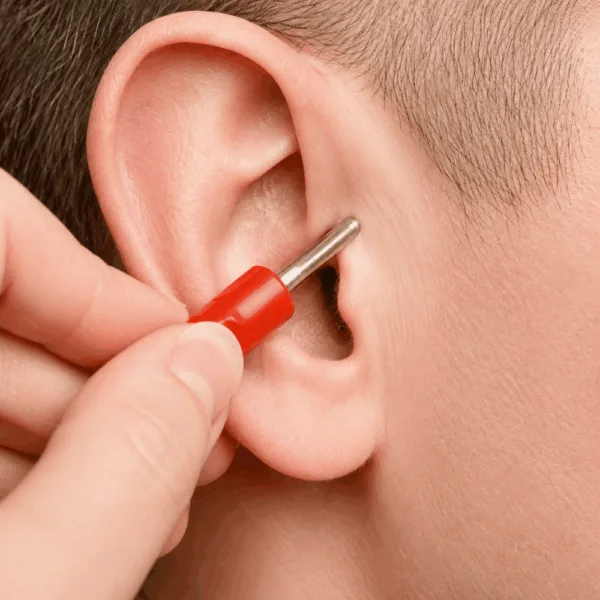 Auricular Therapy