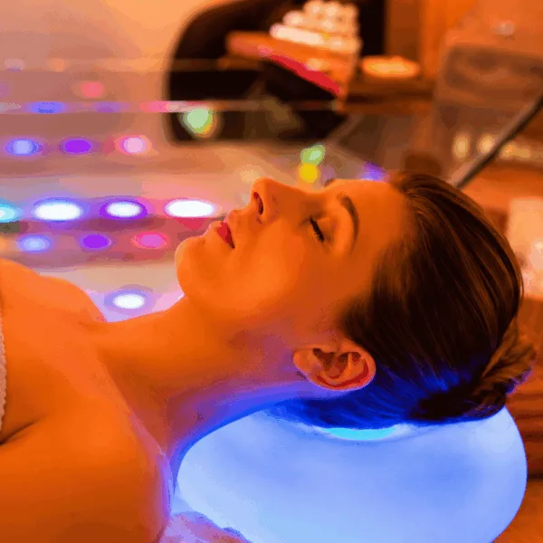 Chromatherapy