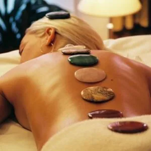 Crystal Healing