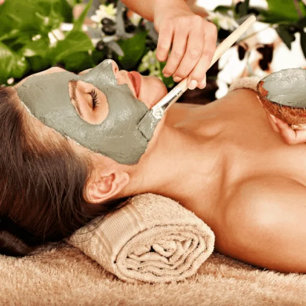 Ksheerabal Facial (dry, mature, sensitive skin)