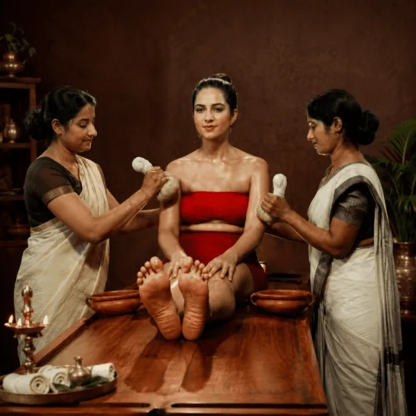 Navarakizhi