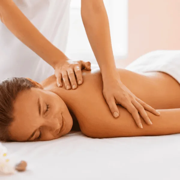 Postnatal massage