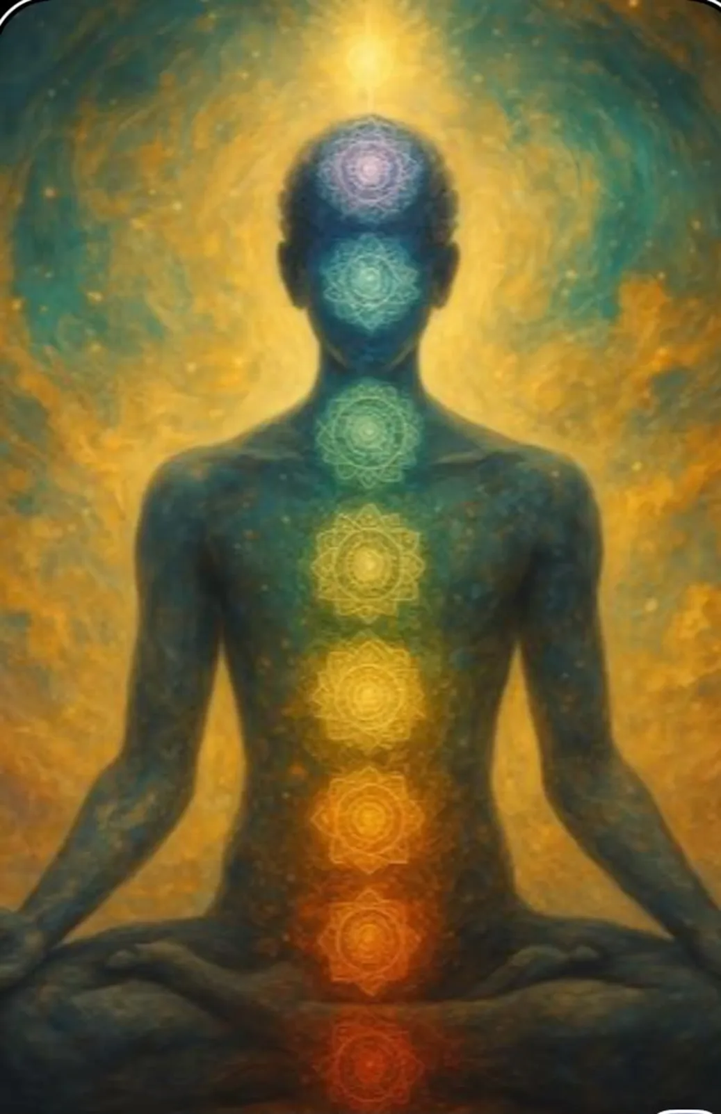 Pranic healing