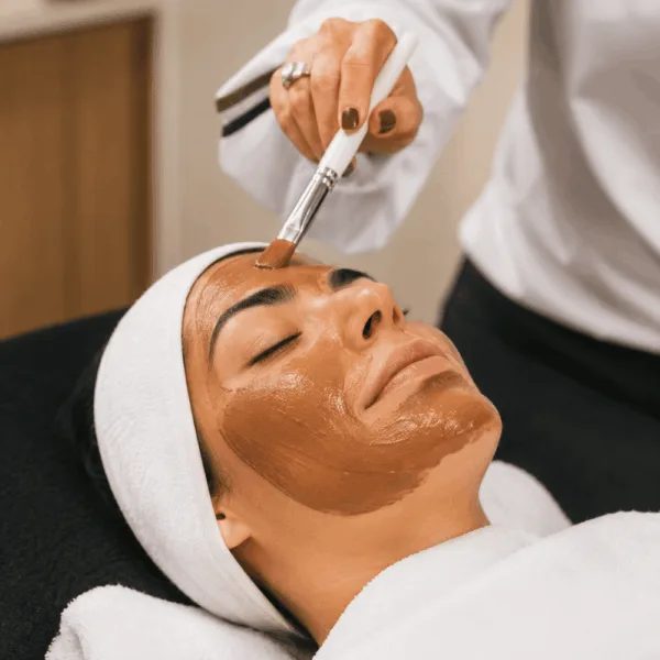 TAN - Nalpamaran Facial