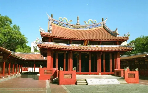Confucius
