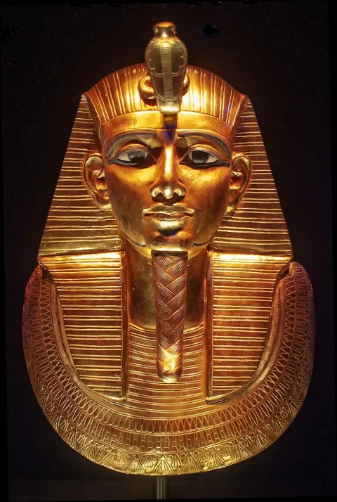 Tutankhamun