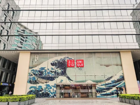 Hokusai