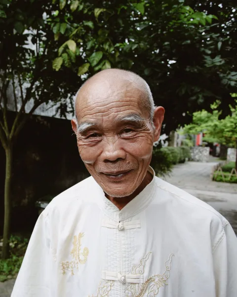 Lee Kuan Yew