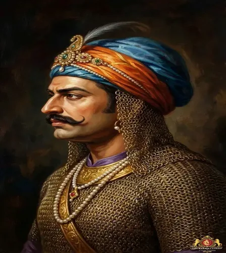 Prithviraj Chauhan