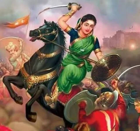 Rani Chennamma