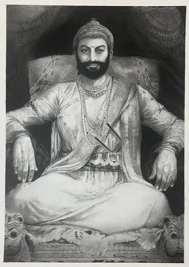 Chhatrapati Shivaji Maharaj