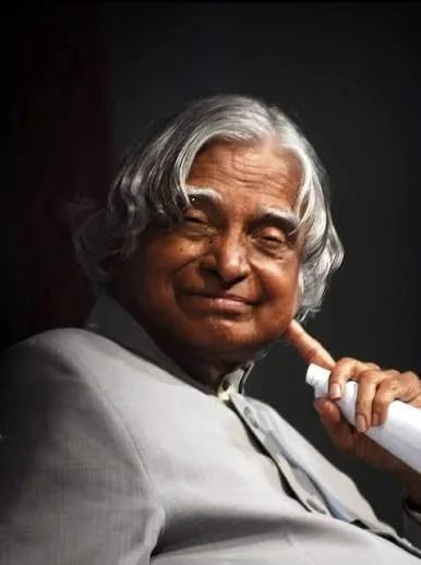 Dr. A. P. J. Abdul Kalam