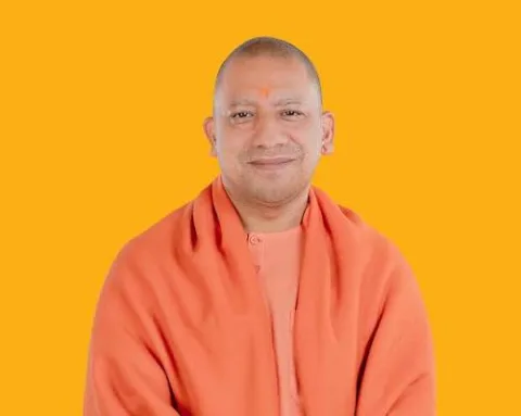 Yogi Adityanath