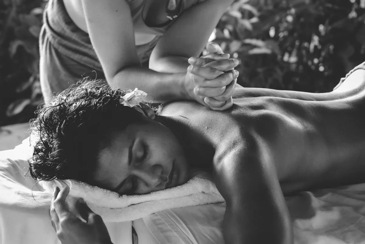 Ayurveda & Panchakarma