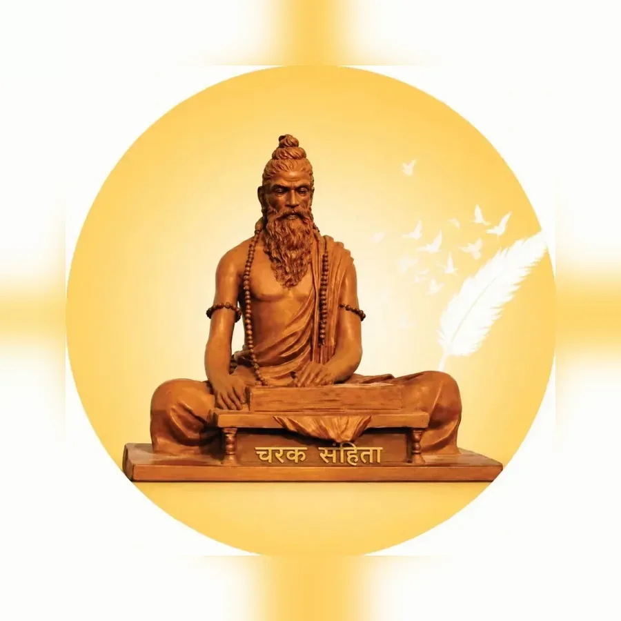 Acharya Charaka