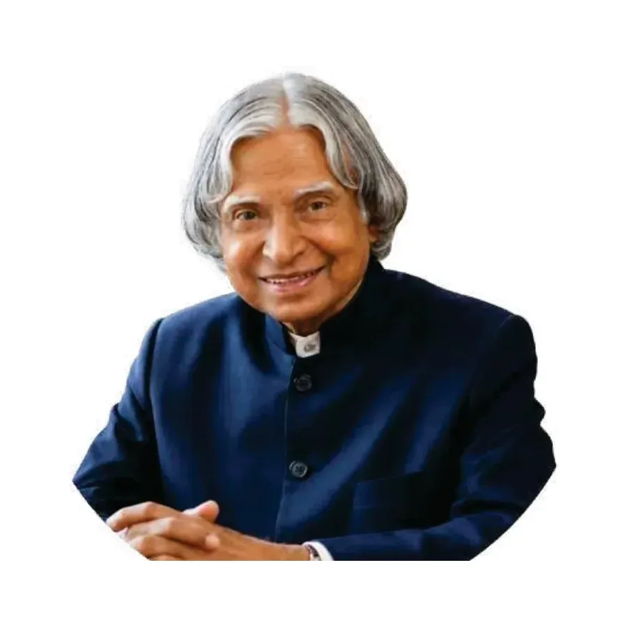 Dr. Avul Pakir Jainulabdeen Abdul Kalam