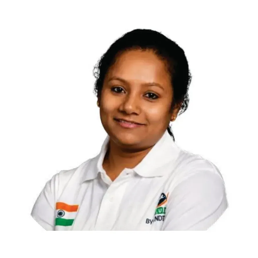 Arunima Sinha
