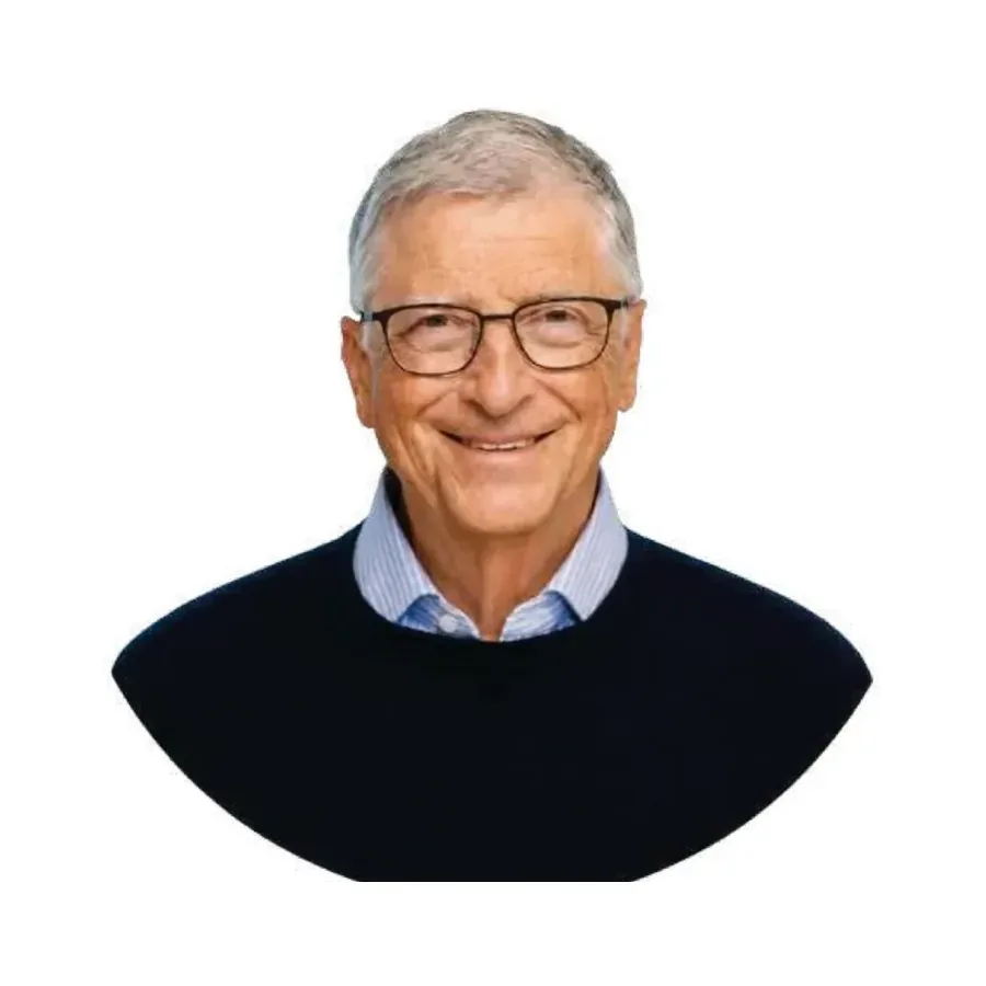Bill Gates