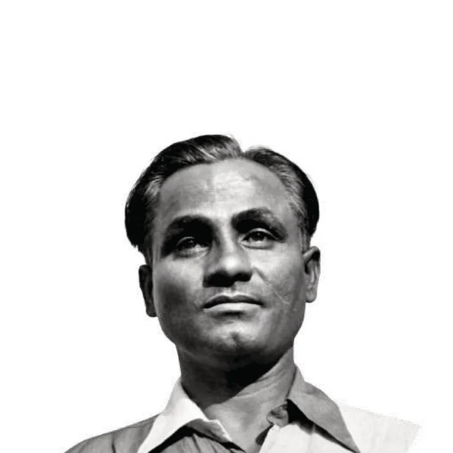 Major Dhyan Chand
