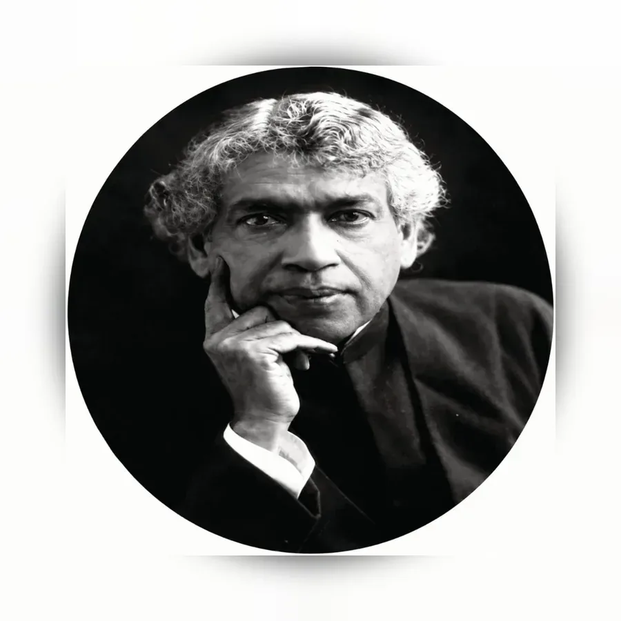Sir Jagadish Chandra Bose