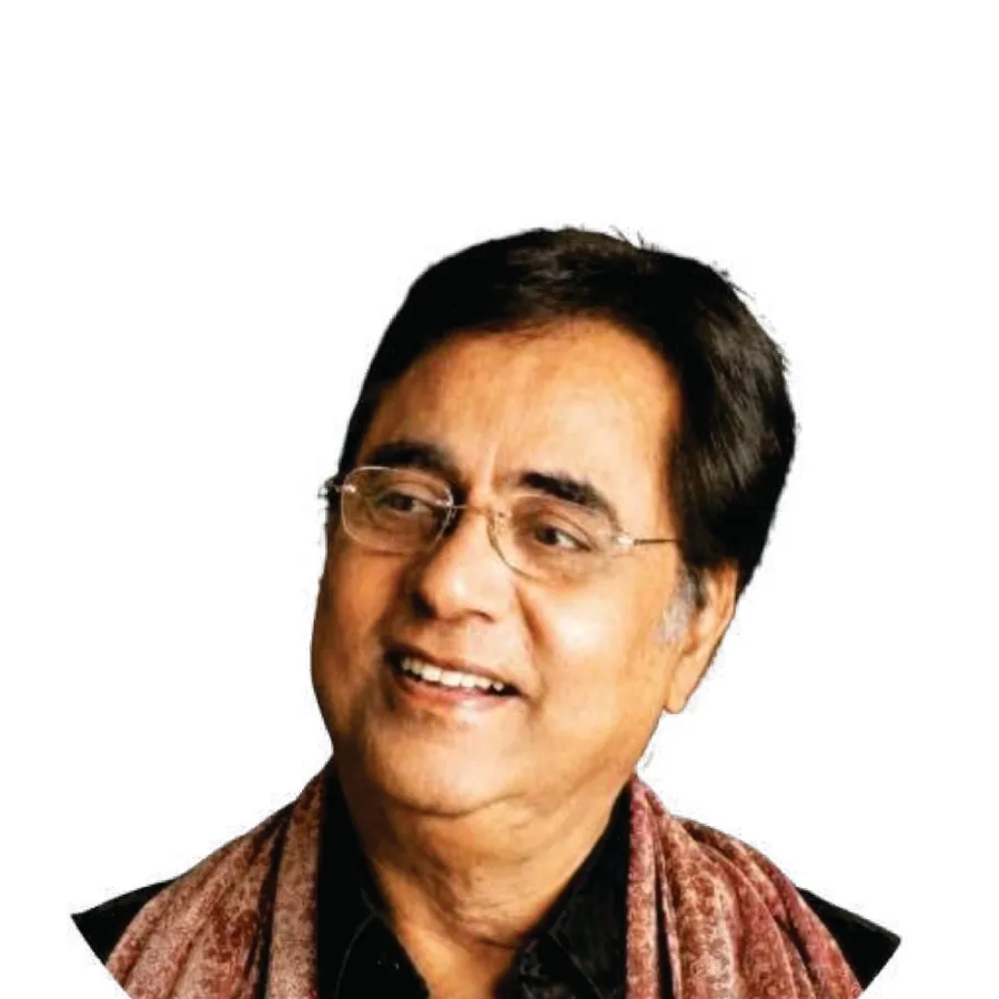 Jagjit Singh