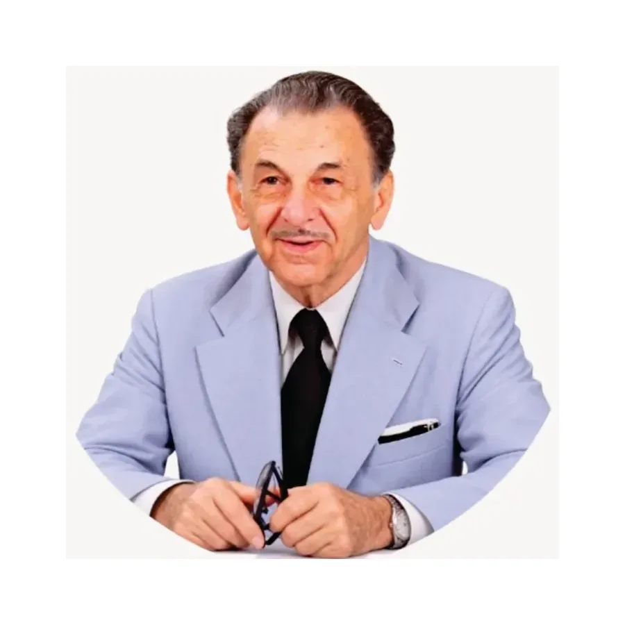 JRD Tata