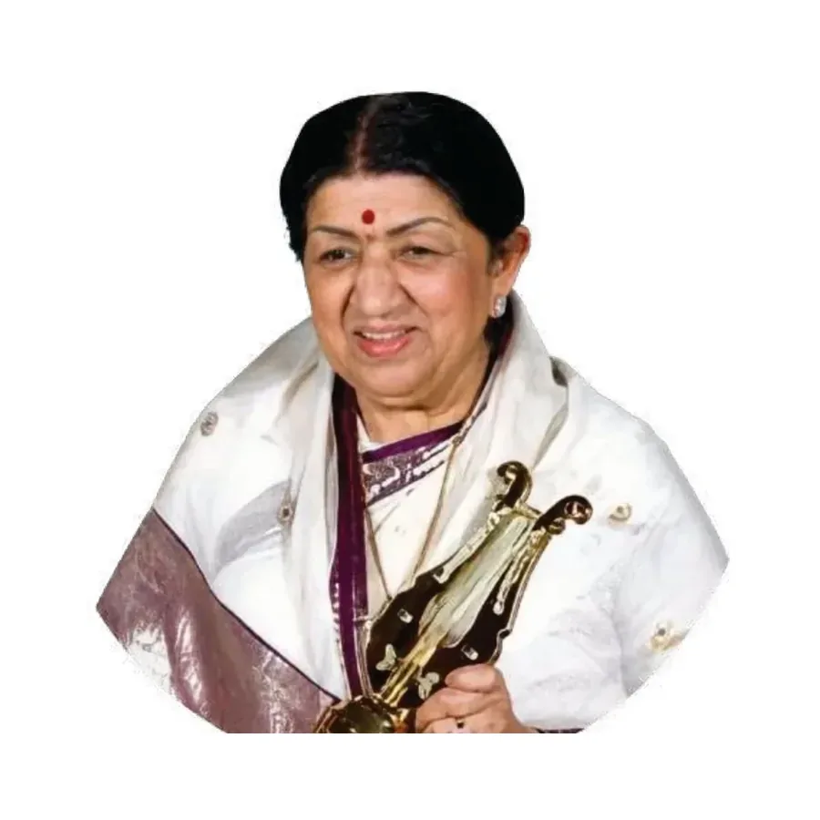 Lata Mangeshkar