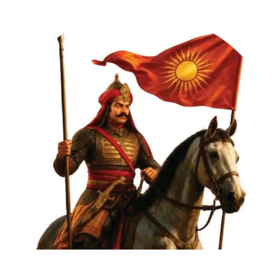 Maharana Pratap